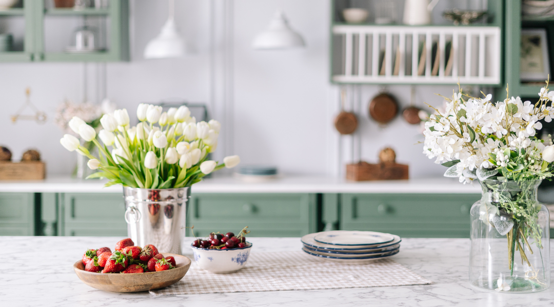 3 Spring Maintenance Tips for Your Home  