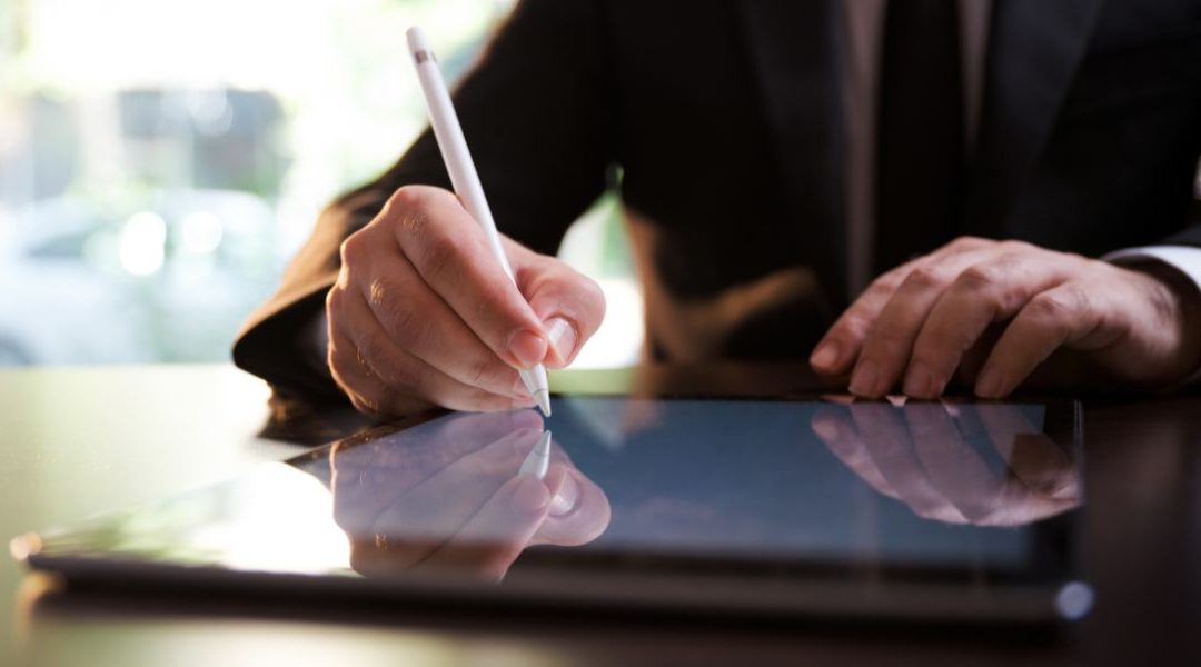 3 Reasons Remote Online Notarization Simplifies the Homebuying Process 