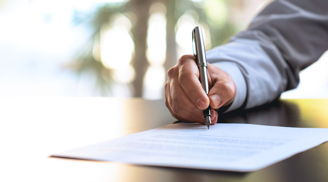 Property Title vs Deed 