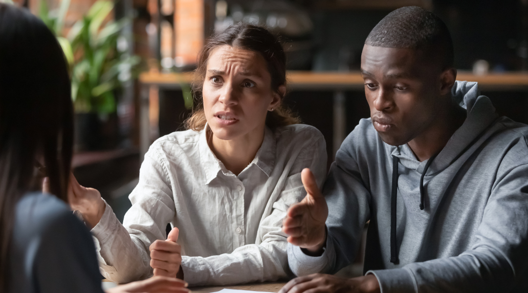 4 Common Real Estate Scams and How to Protect Yourself  