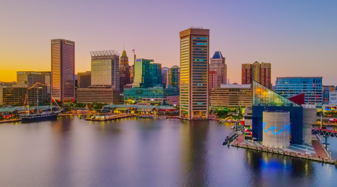 Maryland Law Change to Benefit Real Estate Agents 